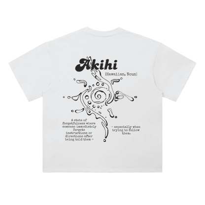 DON´T_DROWN Akihi T-Shirt