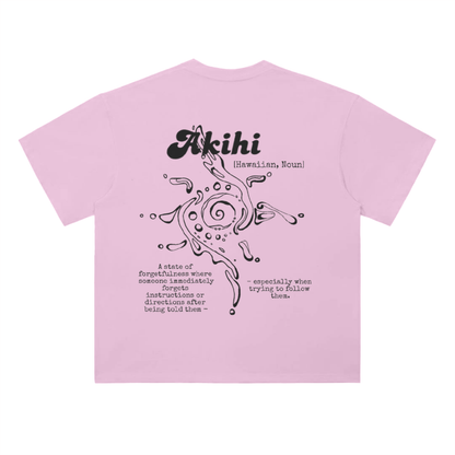 DON´T_DROWN Akihi T-Shirt