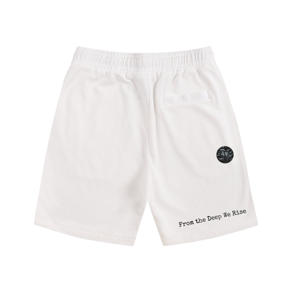 DON´T_DROWN Akihi Shorts