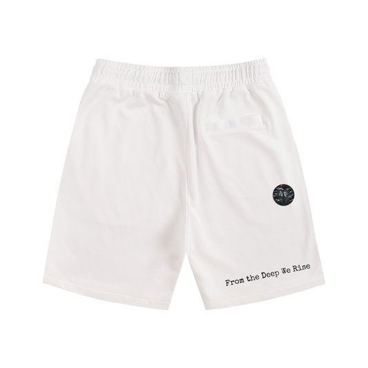 DON´T_DROWN Akihi Shorts