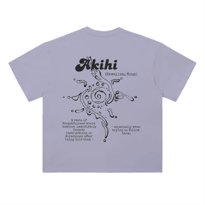 DON´T_DROWN Akihi T-Shirt