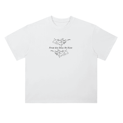 DON´T_DROWN Akihi T-Shirt
