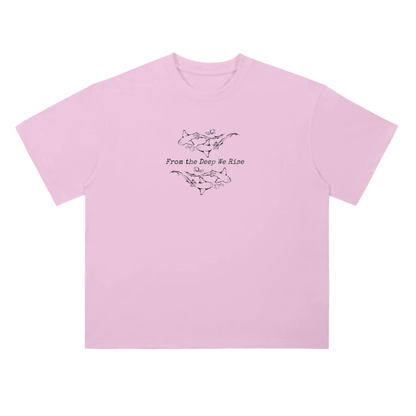 DON´T_DROWN Akihi T-Shirt