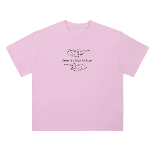DON´T_DROWN Akihi T-Shirt